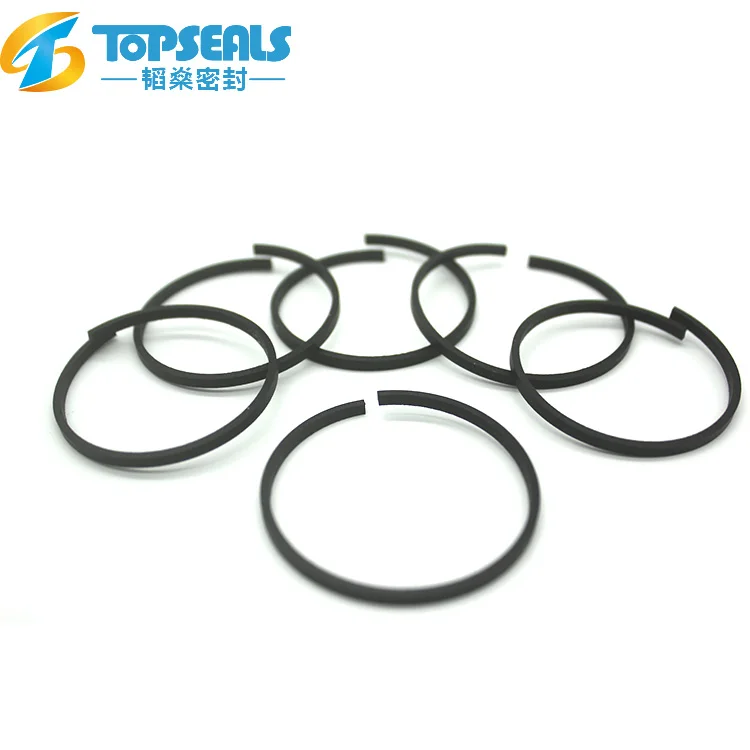 Heavy Industry Custom Ptfe  Sealing Washer