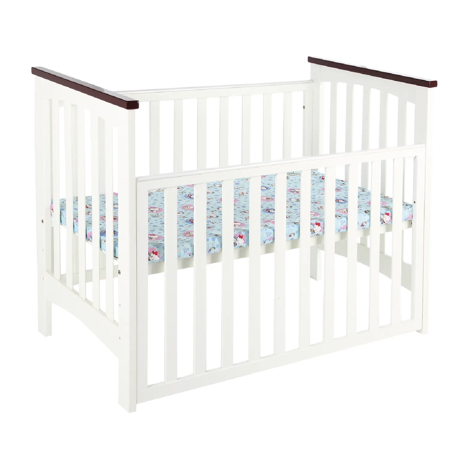 foldable baby cot bed crib baby rocking bed baby cradle (XM6001-6009)