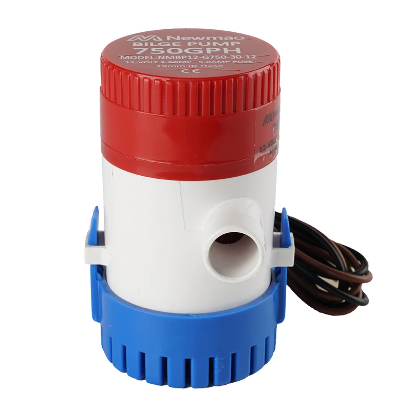 Good Price low flow low pressure submerged water pump for OEM/ODM