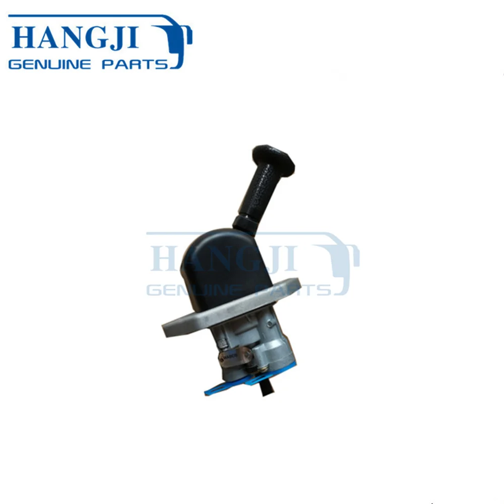 Китайская автобусная запчасть boby аксессуары для клапанов 9617231430 ручной клапан управления