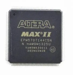 Intel / Altera EPM570T144C5N ELECTRONIC COMPONENT ic new and original in stock