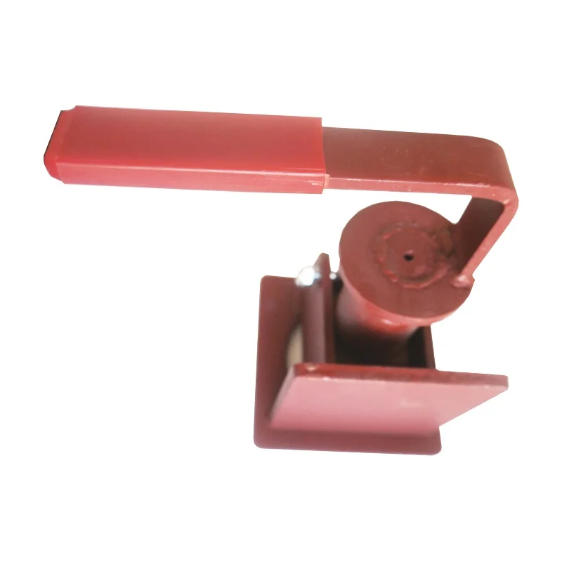 Marine Container Flatbed Trailers Twist Locks for sale