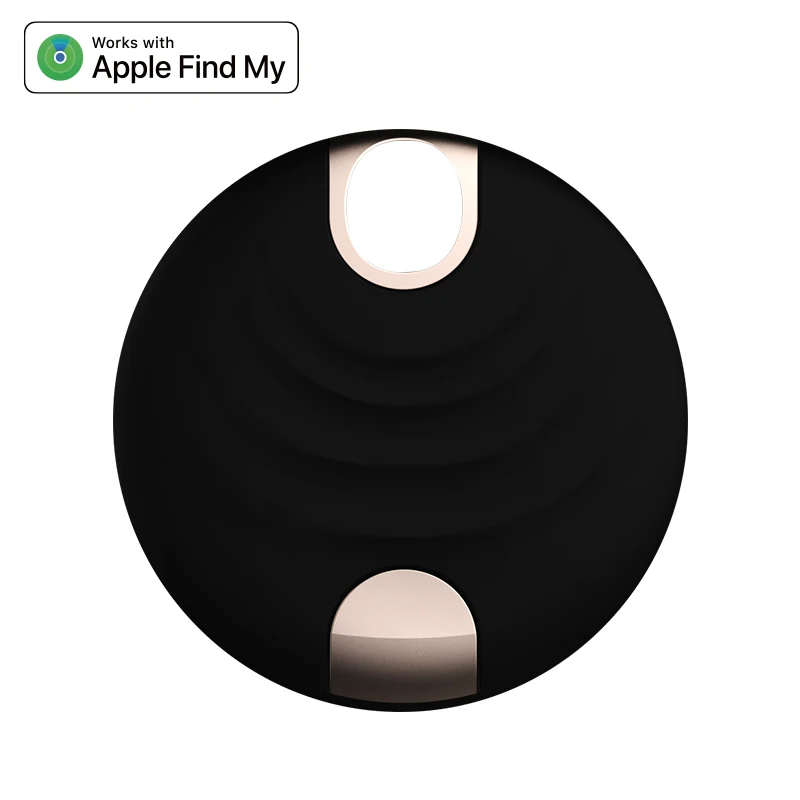 SigmaWit Wireless Smart Blue tooth Trackers and Locators Key Finder Remote Similar to AirTag Authored by MFI Work with Find My