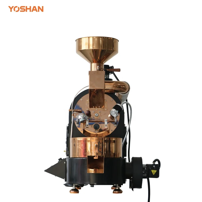 Кофе-машина «Третья волна» Urban Behmor 1600 Plus 1 кг