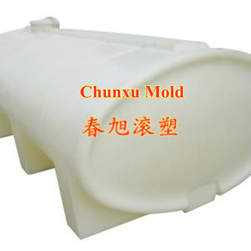plastic septic tank mould