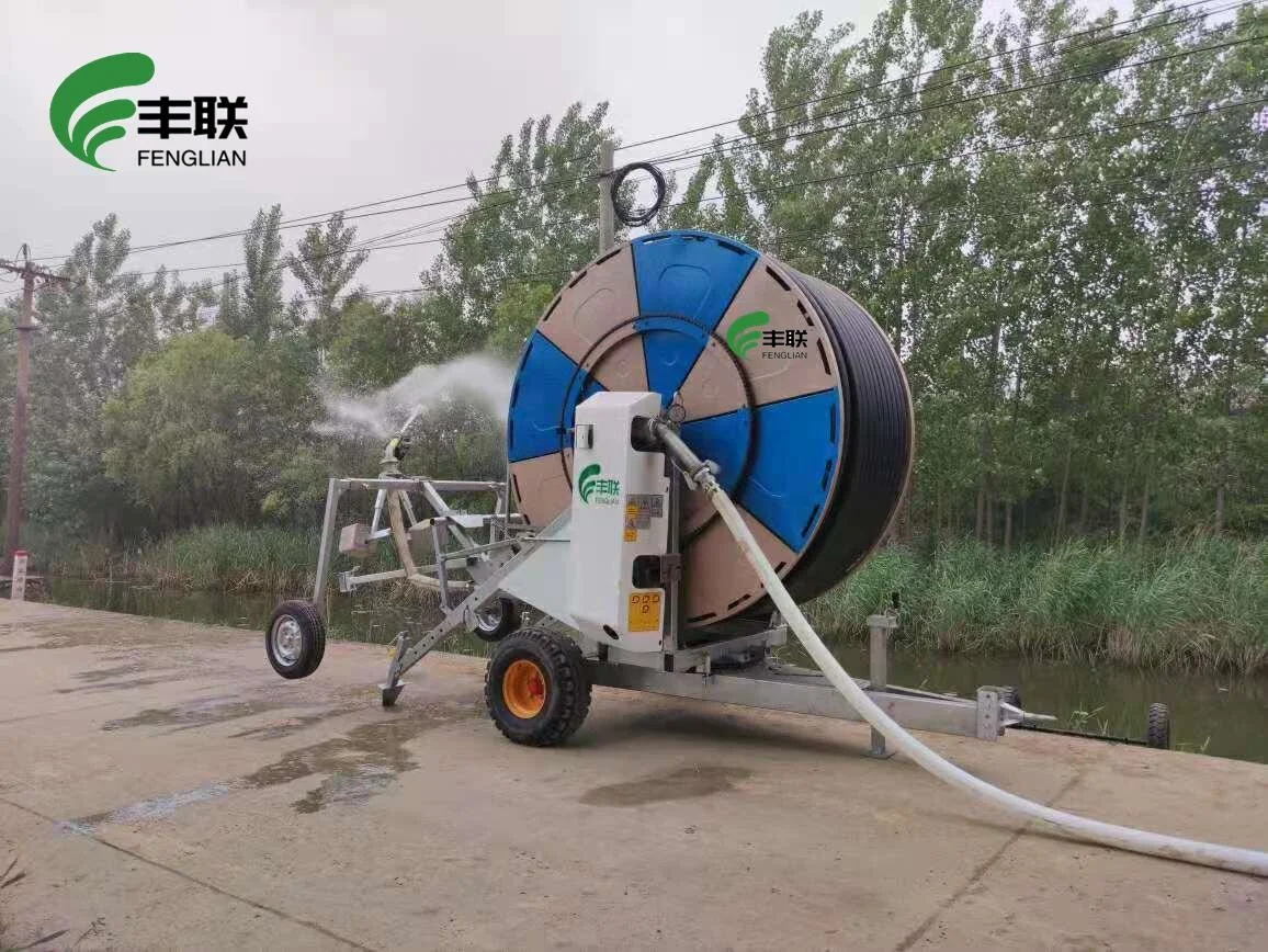  Automatic Watering Equipment Irragation Sprinkler for