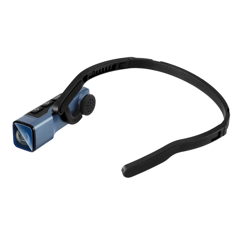 POV Live Streaming  Son y CMOS Sensor 4K Camcorder Professional Video Camera EP7 Pro for Youtube