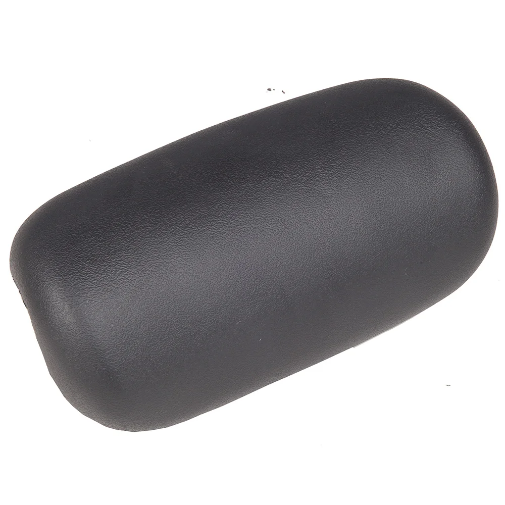 Slip resistant waterproof eva black luxury bath pillow bathtub back pillow