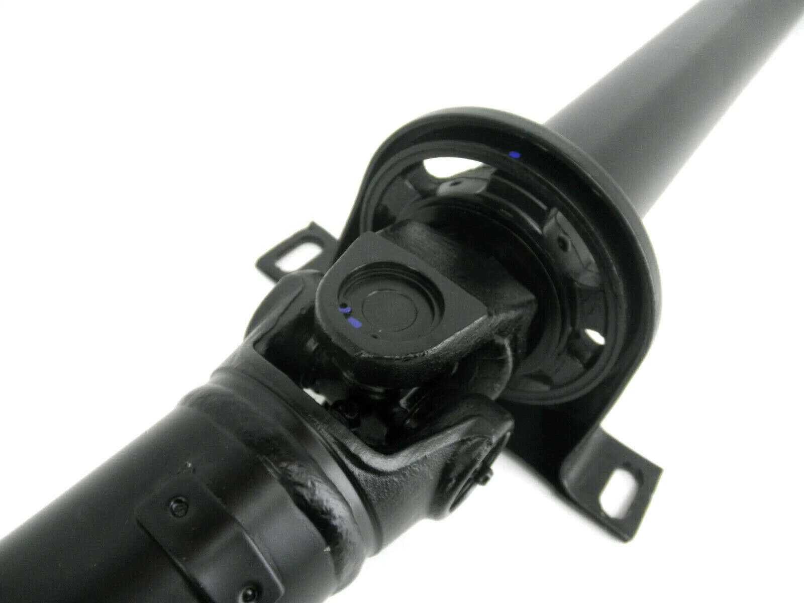 Новый карданный вал Подходит для VW Crafter L = 2754 мм 2006-2013, задний приводной вал, вал пропеллера OE A 9064100116 A 9064101506 A 9064101816