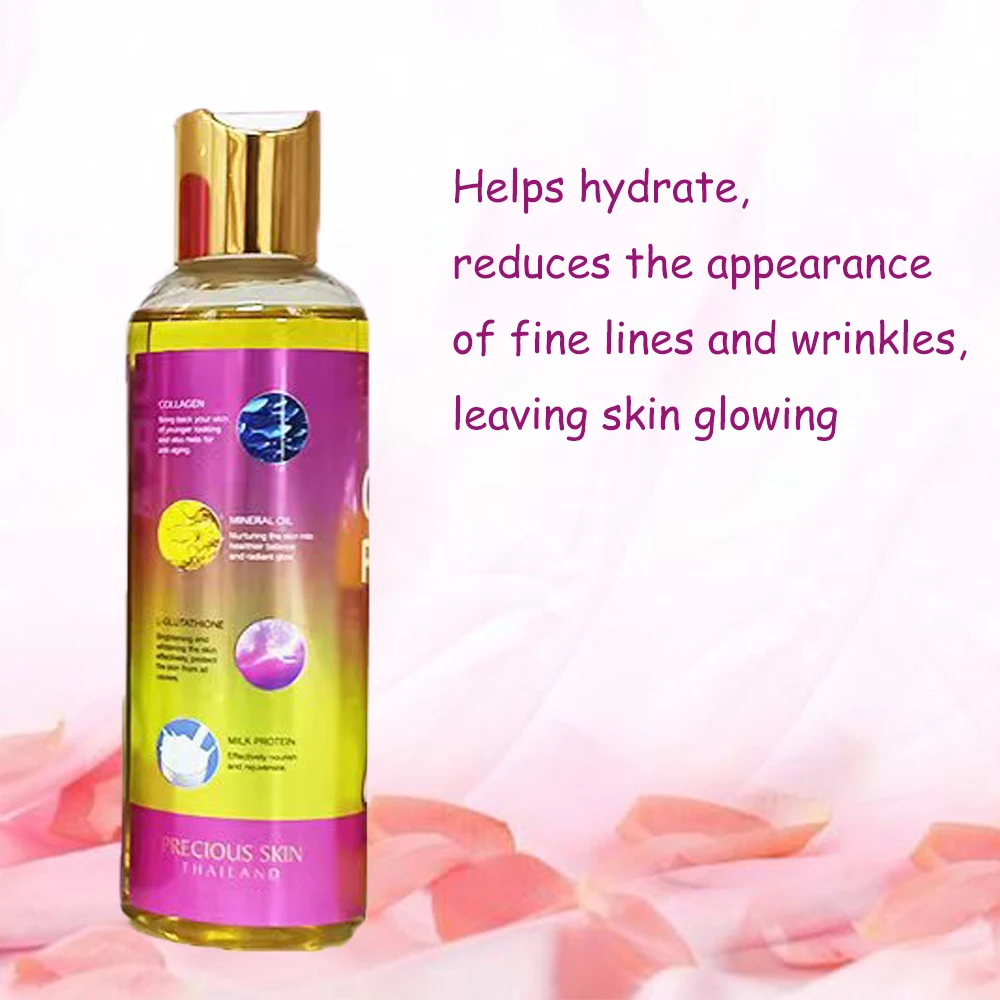 Натуральный глина Primme Blanchiment Efficace pour Enlever la Peau Exfoliant Nouvelle Anti Taches Noires Huile le Corps