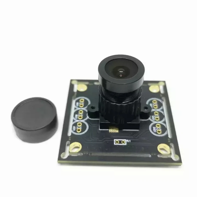 Support Oem 1MP USB Camera Module 1080p CMOS H62 30fps Smart USB2.0 Free Driver Wide Lens Angle For Industrial Camera Module