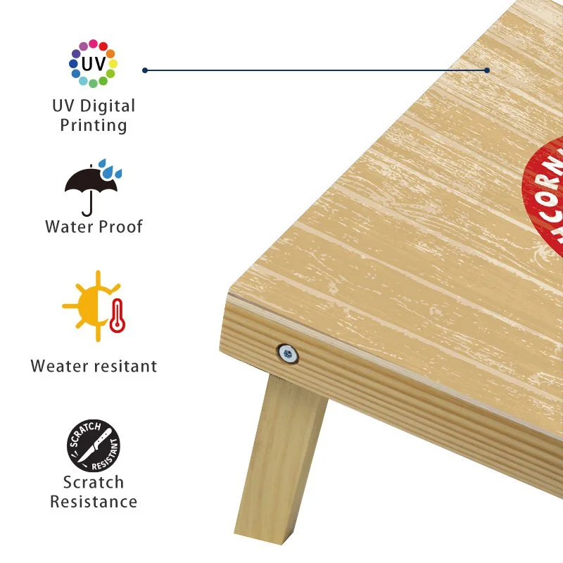 Дропшиппинг, кукурузные доски, набор Красной пирамиды с 8 кукурузными пакетами