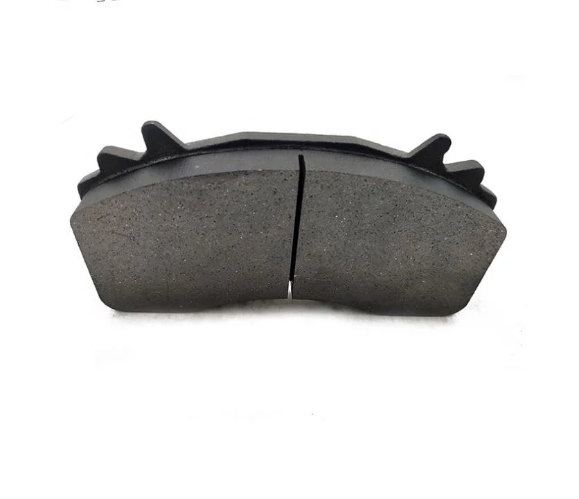 Auto Brake Pad Manufacturer OEM WVA29279 29087 29046 29049 fit for TGA CF75/85/95 truck