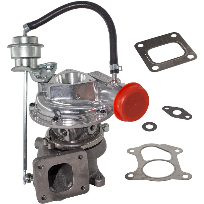 New Turbo Charger Auto Engine TurboCartridge 28200-4X610 Compatible with J3 Engine Models for Cars