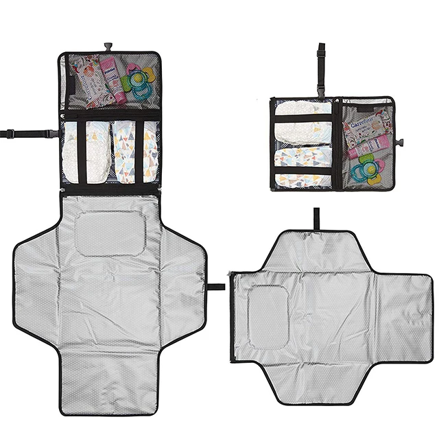 Diaper Changing Table Sheets Mat baby diaper changing mat portable changing pad