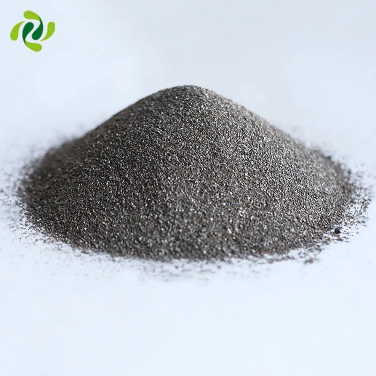 Factory Supplier iron ore sand magnetite ore grit price in China