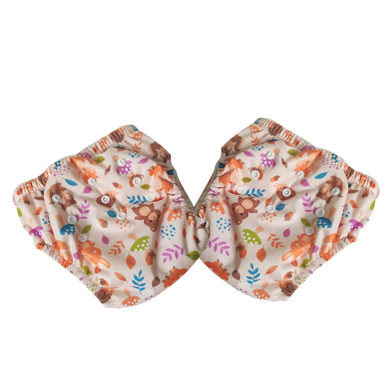 reusable high quality wholesale oem training pants mat nappies baby diapers for babies in stocks potty training pants