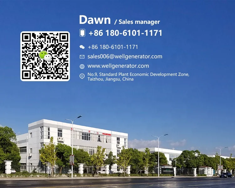 Japan Original Mitsubishi Power Generator 2250KVA Japanese Made S16R2-PTAW Brushless 1.8MW Diesel Generator