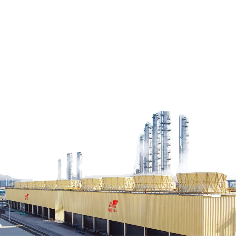 2021 China Suppliers Square Counter Flow Medium temperature Mechanical Ventilation Cooling tower