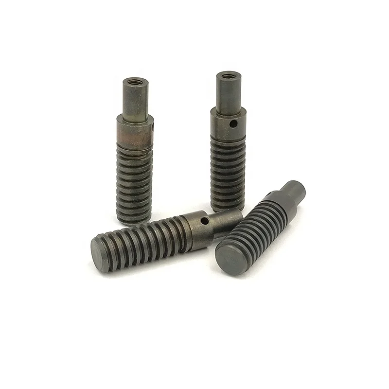 Custom Steel Shaft 45# Steel Shaft Tempering Carbon Shaft