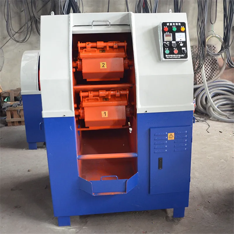 Автоматическая Центробежная полировальная машина с металлическими часами и кнопками ЧПУ