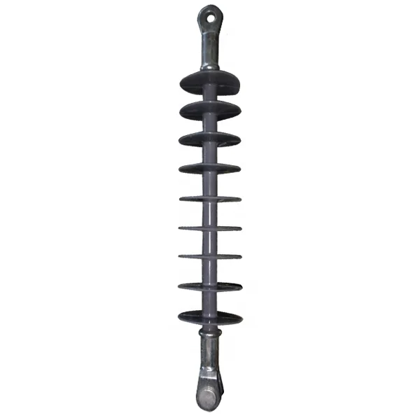 33KV Composite Polymeric Suspension Insulator