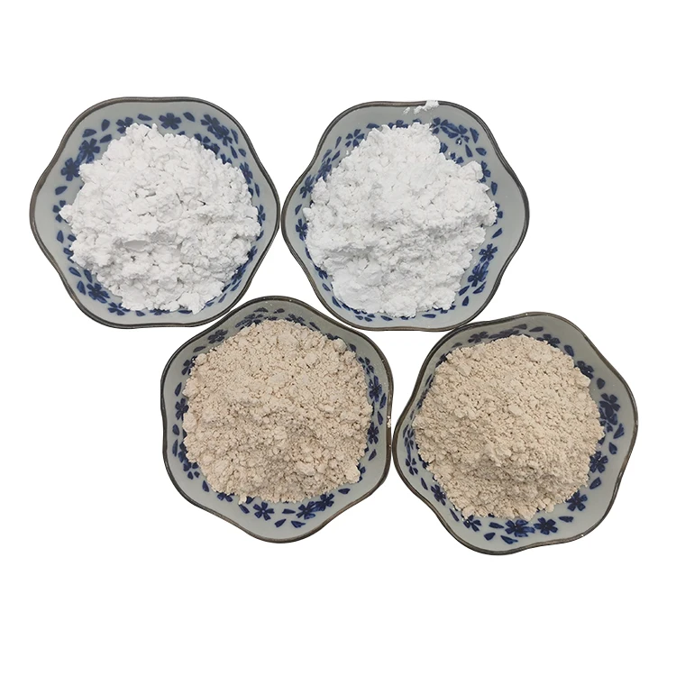 Diatomite Filter Aid Powder for Glucose Syrup Celatom Sorbitol Filtration Diatomaceous Earth Beer Filters Celite 545