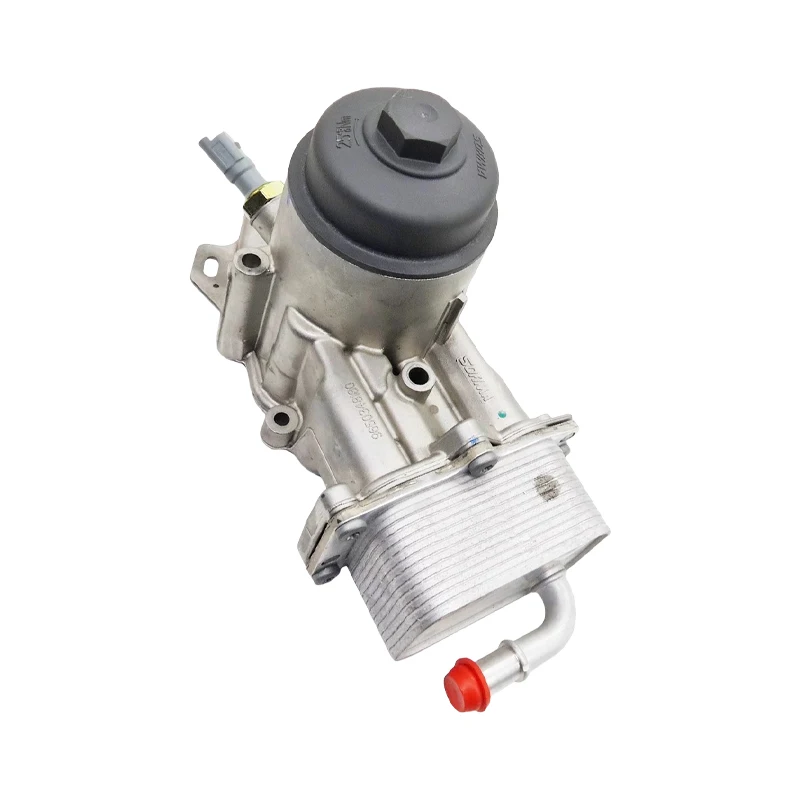 1103N3 1109CL 110439 Oil filter housing assembly For Peugeot 307 308 408 508 3008 Citroen C4 C5 2.0 (brand SOFIMA)