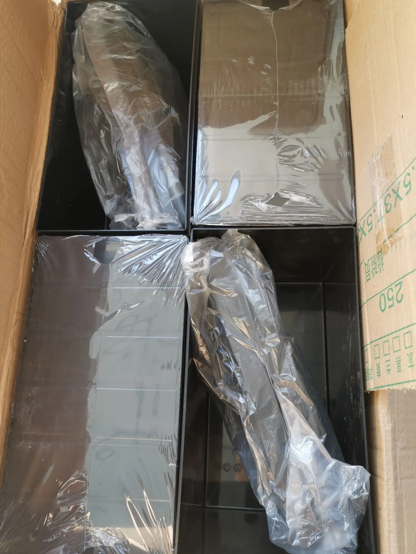  4S BMS для активного отдыха балансировки 12v 280Ah 180Ah ABS PV батарея чехол IPad 4 шт. ЕВА Lishen CALB lifepio4 клетки 2S2P 5S 6S фотоаппаратов моментальной печати 7S