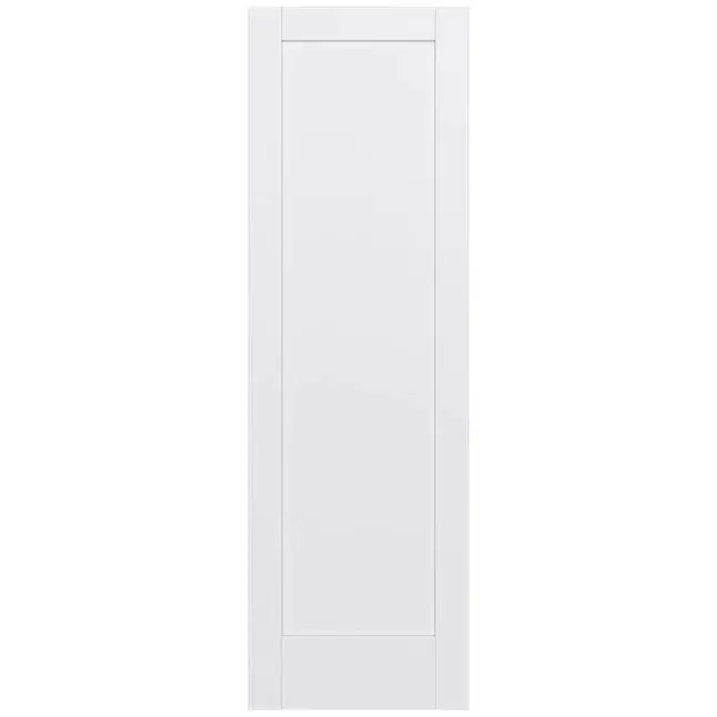 Hollow Core Doors Single Composite mdf hdf designs wood pvc hollow core interior doors