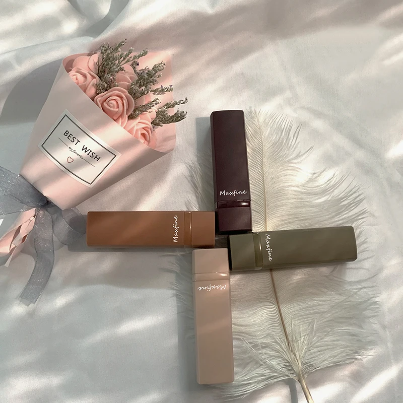 OEM Lipstick Manufacturers Wholesale Matte Lipsticks At Low Prices