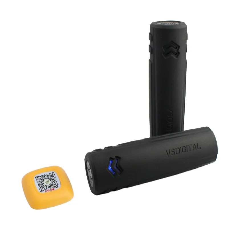 V1 Kingguard Guard Tour System Home Security Equipment with 5 checkpoints 2 patrolman tags