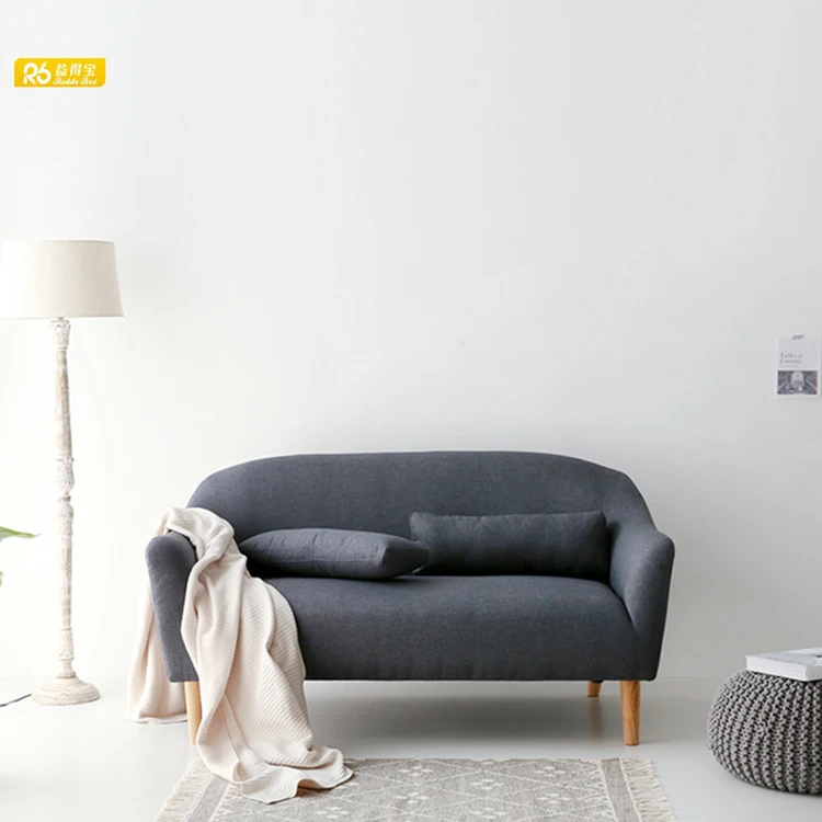 Modern Design Small Corner Sofa For Apartment For Living Room Furniture