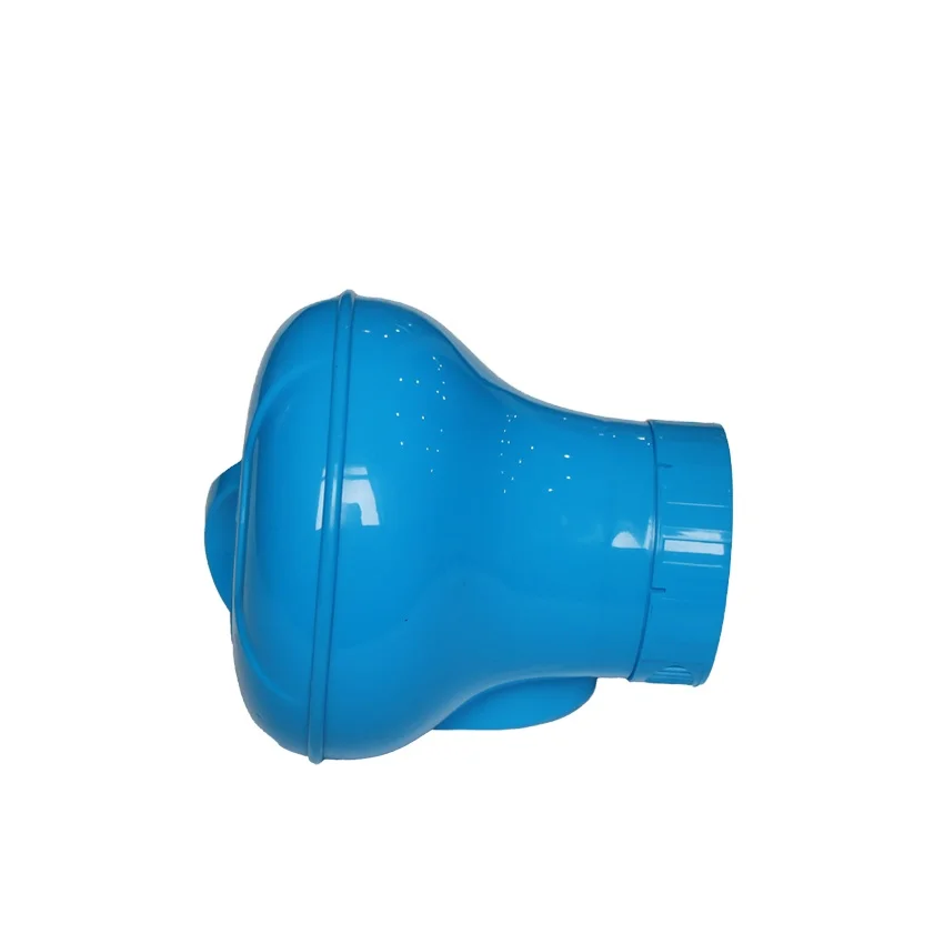 BS-087-E Floating Chlorine Dispenser with thermometer, Swimming pool Tablets Chemical Floating Chlorine Feeder Dispenser