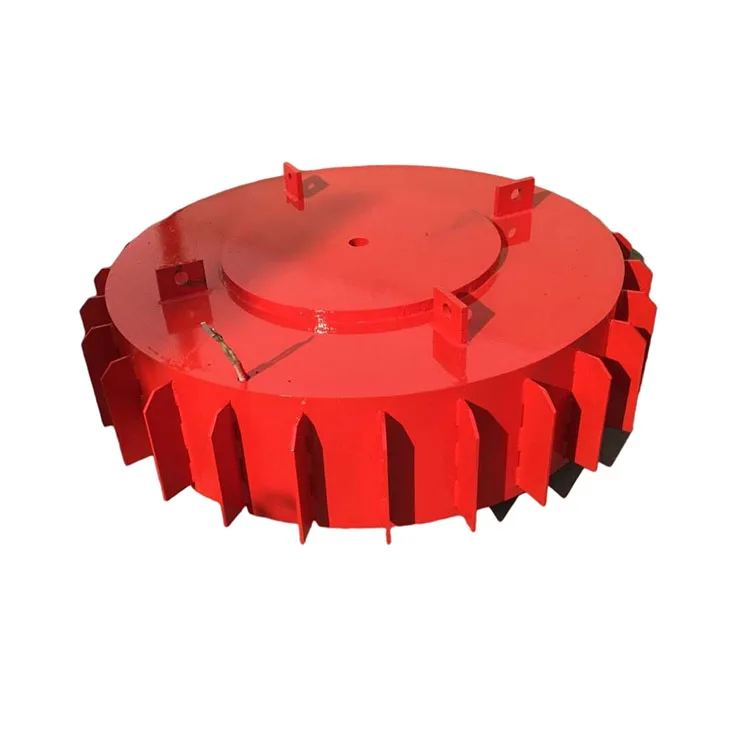Подвесной Сухой Тип, постоянный магнит пластины, железный сепаратор для транспортировки пояса