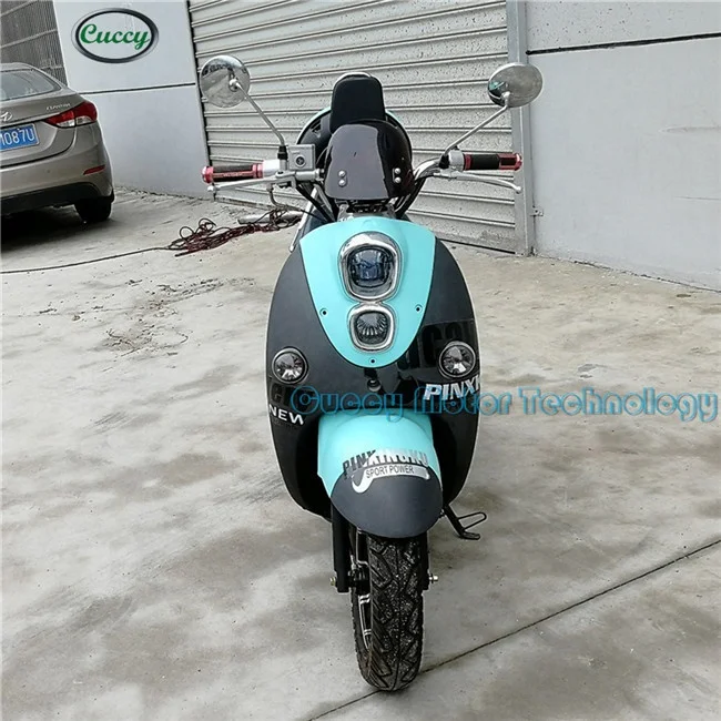 
China chinas beetle gasoline 125cc petrol de gasolina vespa 50cc scooter 