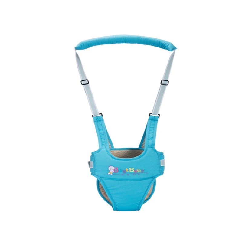 4 in 1 new model baby walker multifunction Portable baby learning walker assistant belt