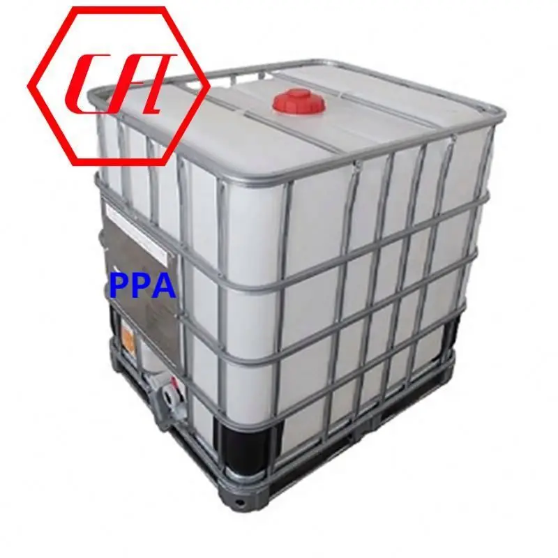 Polyphosphoric Acid/PPA CAS NO. 8017-16-1