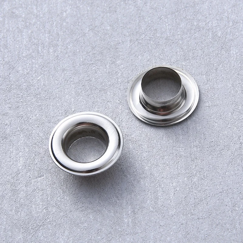 304 stainless steel eyelet grommets