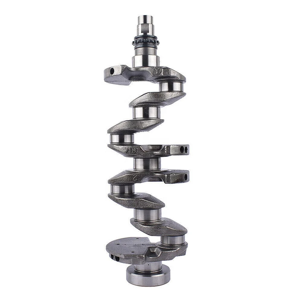 23110-2B610 231102B610 OEM engine crankshaft for Hyundai ACCENT 11 (2011-2015)  1.6L G4FC/G4FD