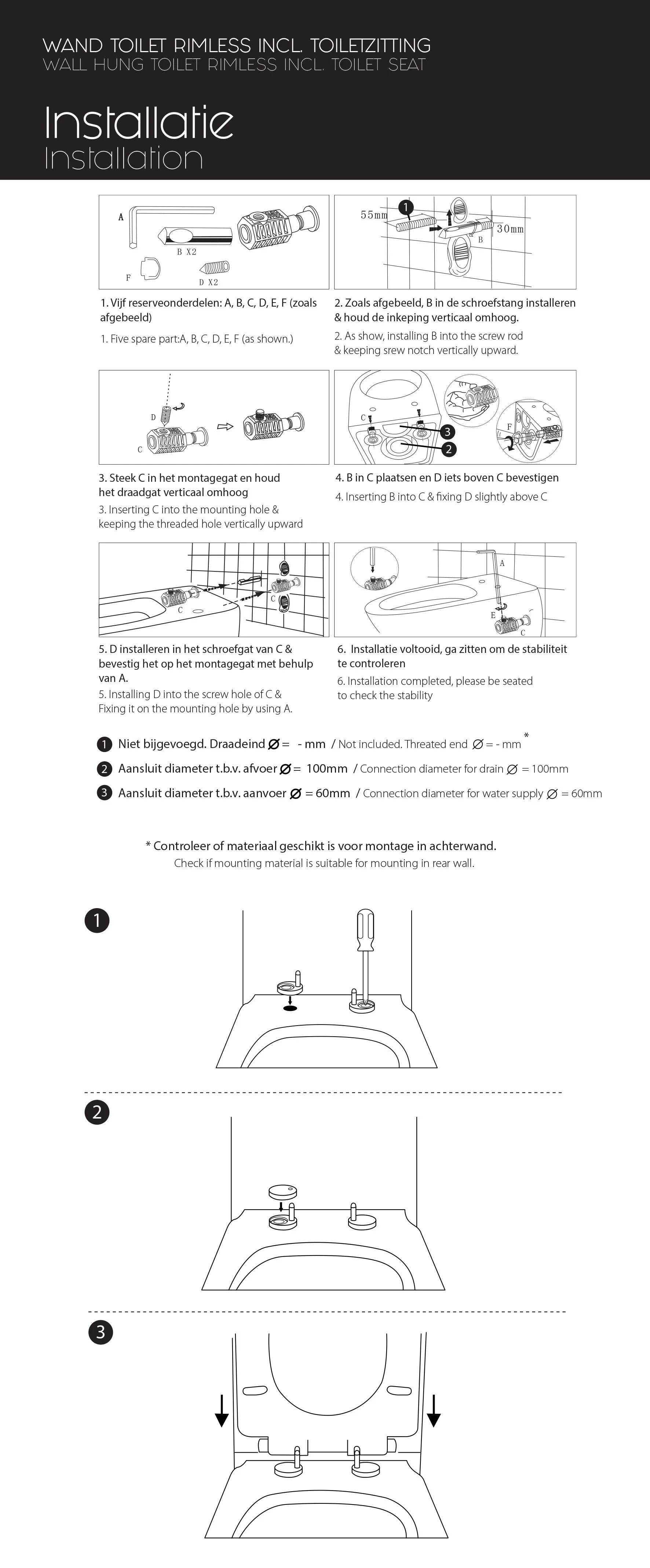 seat install and bolt (1263)