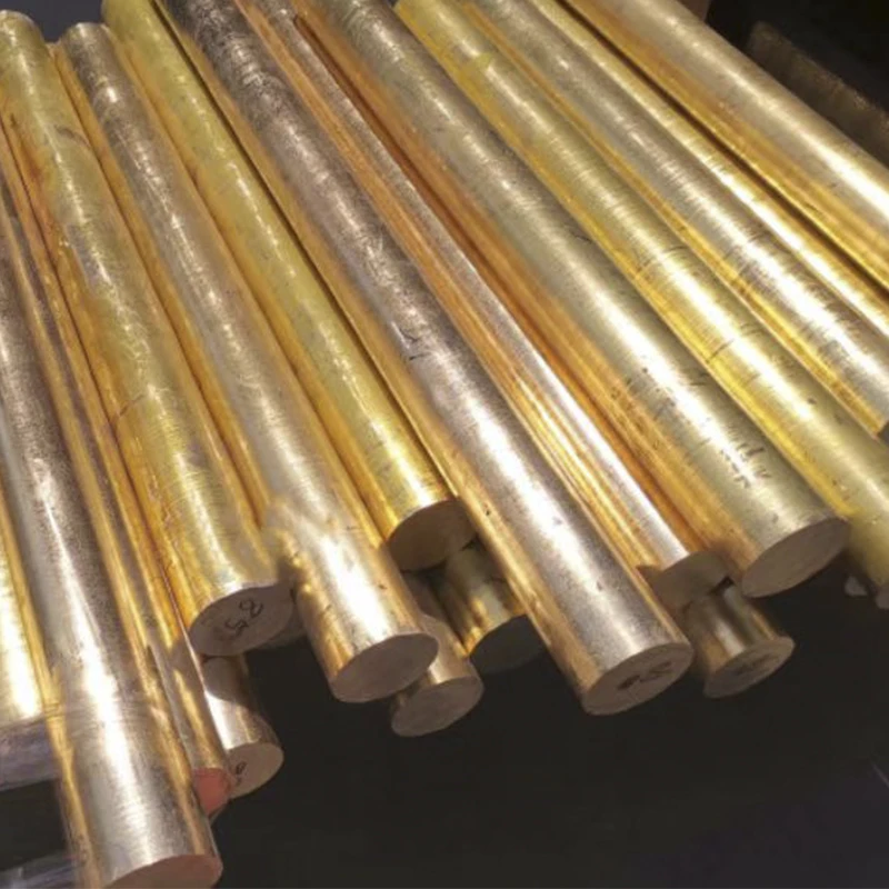 1mm 3mm 5mm 99.99% pure round copper bar annealed 8mm copper brass rod bar