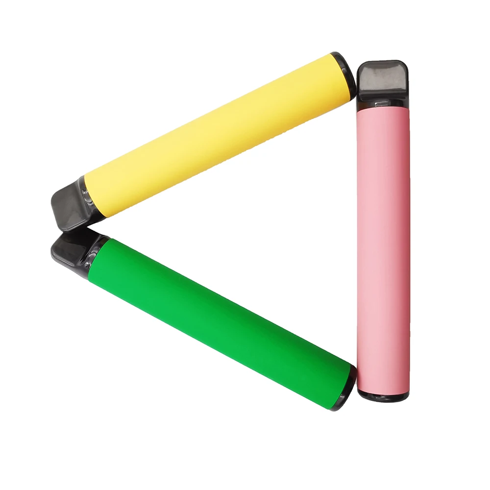 Высокое качество дыма буфами на рукавах 1600 Vapes мех мод vaper descartav удаление