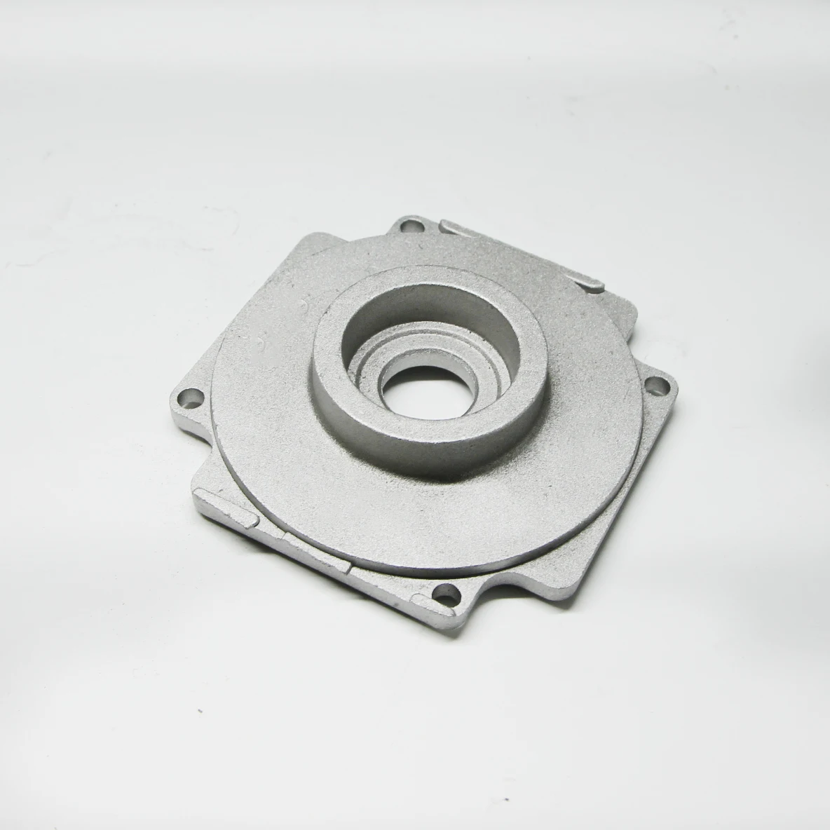 Oem Small Hot Chamber Valve Metal Parts And Sand Castings Housing Lost Wax Steel Aluminium Die Casting Iron Parts