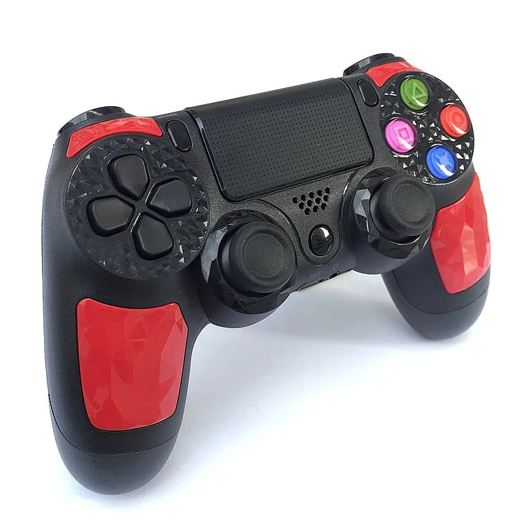  Игровой контроллер joypad PS4 джойстик для PS 4/Pro/Slim/PC/Smart