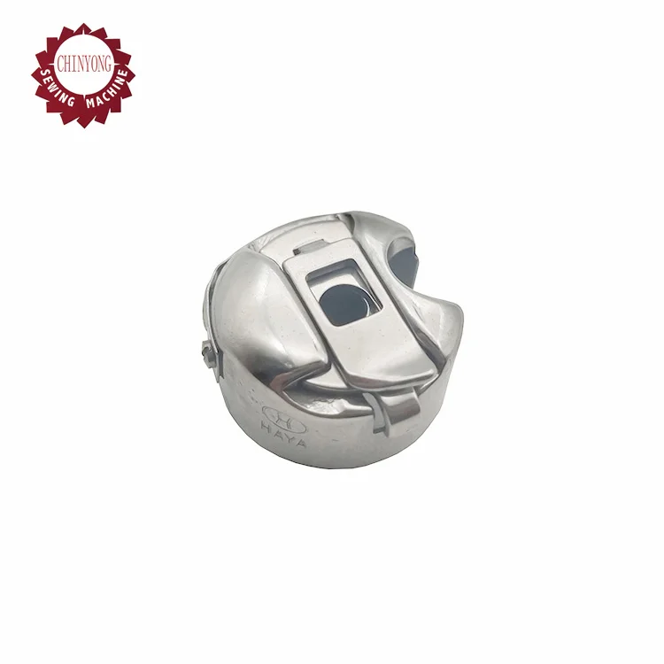 Высококачественная Бытовая многофункциональная швейная машина Bobbin Case #52237 по льготной цене для