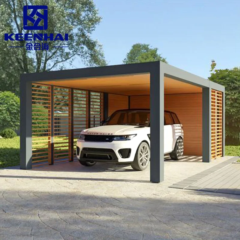 Распродажа защита от сильного ветра консольный Алюминиевый металлический каркас навес из поликарбоната крыша