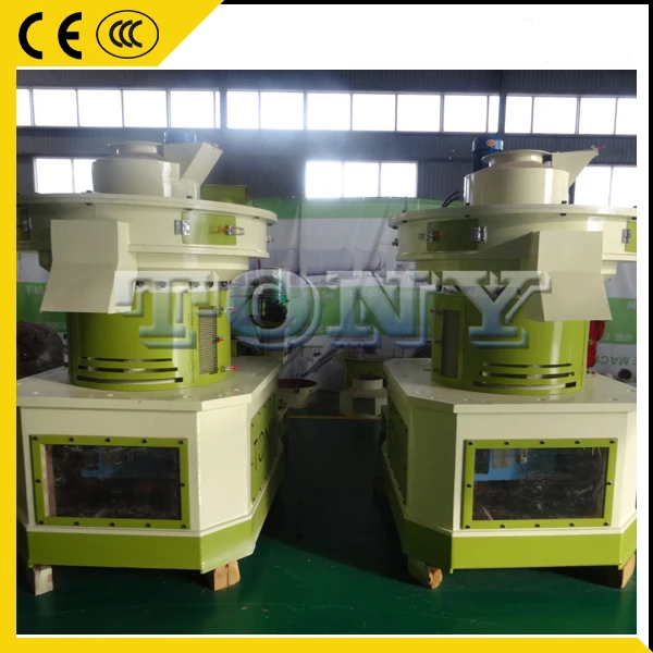 Hot selling energy saving agricultural crop granule mill