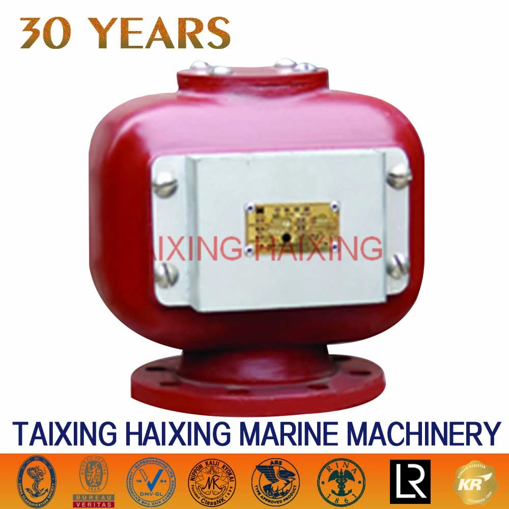 2023   Tank Vent Check Valve,ball valve vents  LR ,BV,DNV-GL,CCS,NK,RINA,KR ,ABS TA CERT