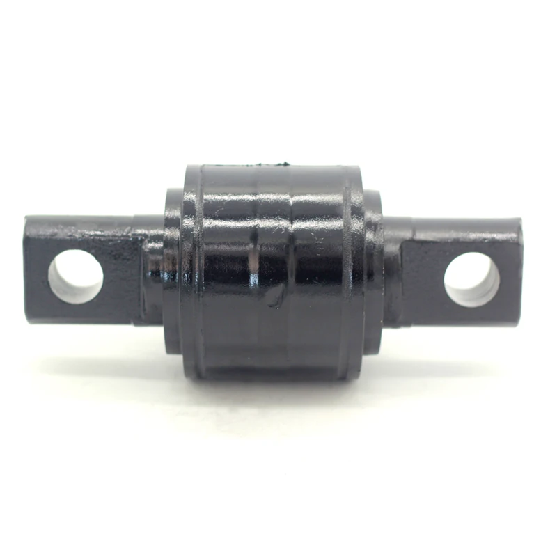 Production of heavy truck parts export rubber torque bar bushing
